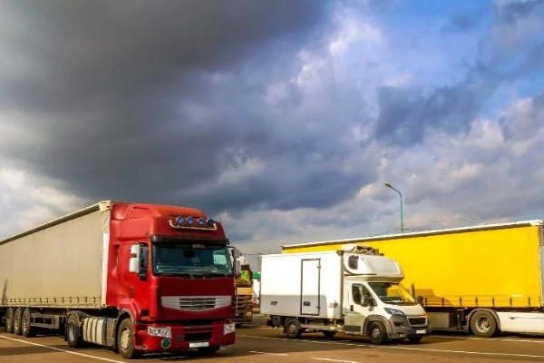 Adana Ünverdi Nakliyat Ambarları